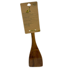 Spatula-Long/Wooden