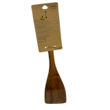 Spatula-Long/Wooden