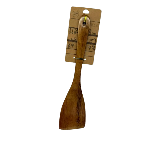 Spatula-Long/Wooden Main image