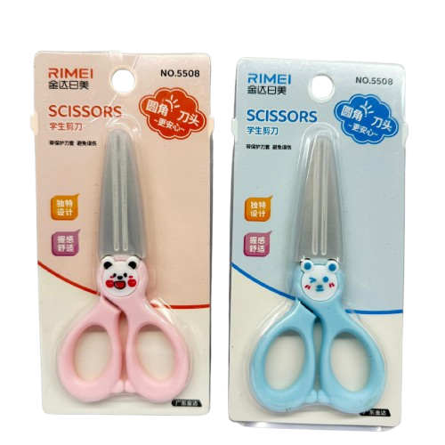 Scissors-Children Main image