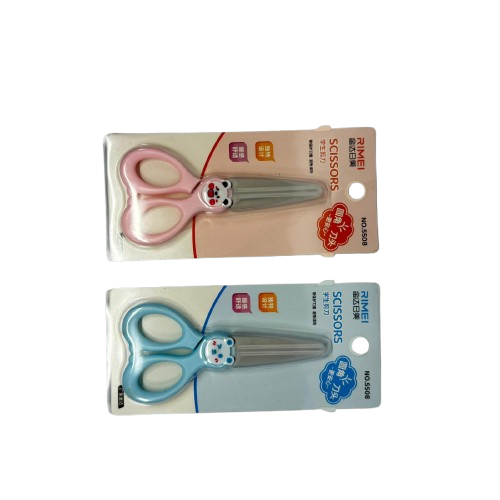 Scissors-Children
