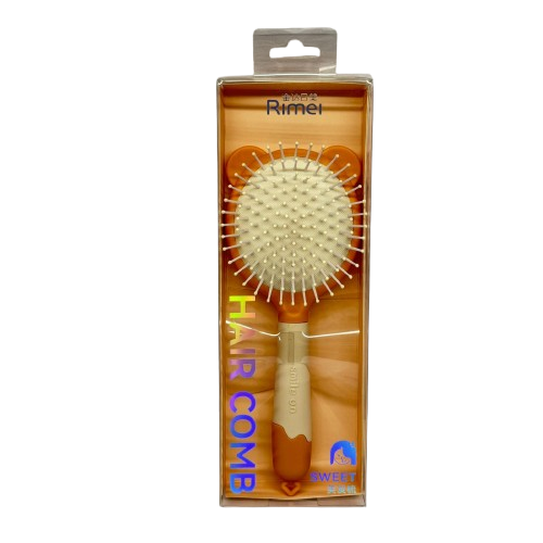 Hair Brush-Round