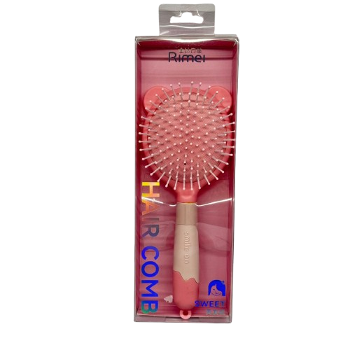 Hair Brush-Round