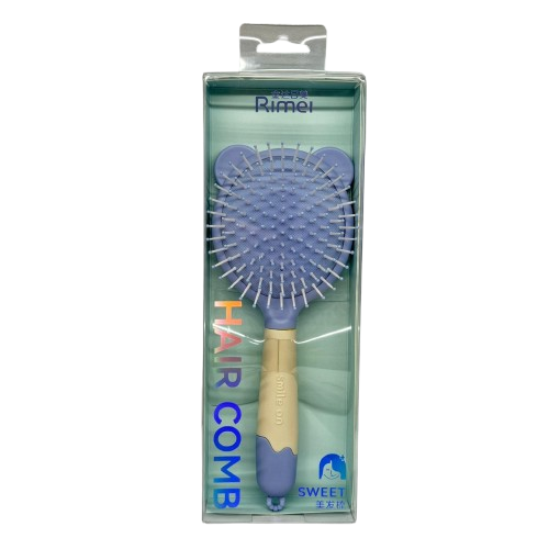 Hair Brush-Round