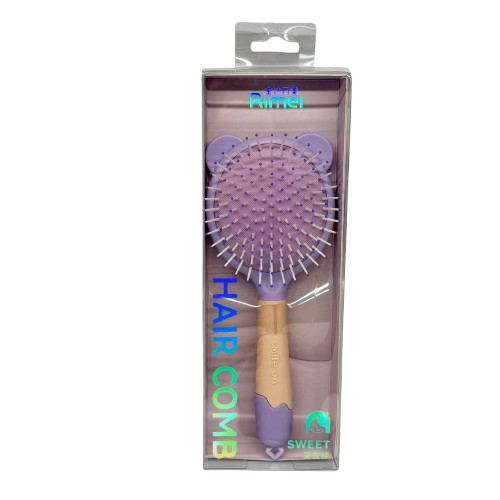 Hair Brush-Round