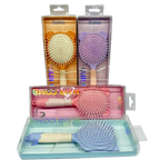 Hair Brush-Round