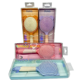 Hair Brush-Round