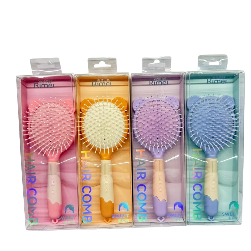 Hair Brush-Round Main image