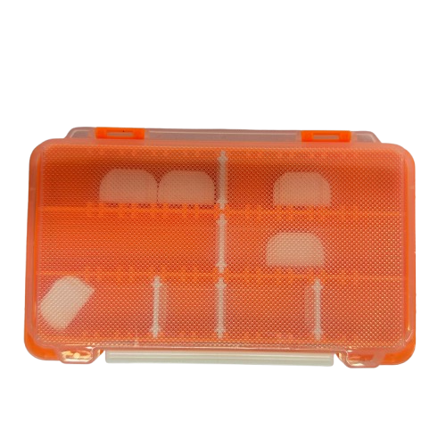Compartment Box-Mini