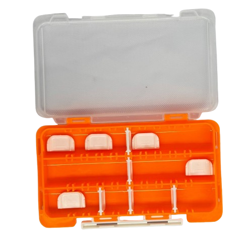 Compartment Box-Mini