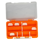 Compartment Box-Mini