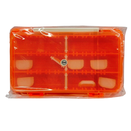 Compartment Box-Mini