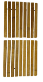 Coaster-Square/Medium