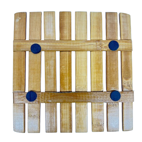 Coaster-Square/Small