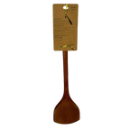 Spatula-Flat/Wooden