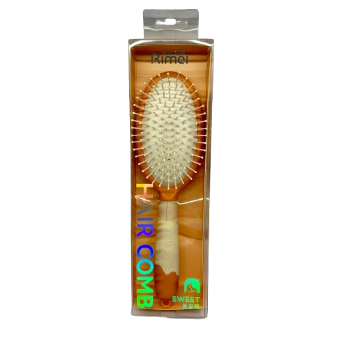 Hair Brush-Oval