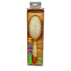 Hair Brush-Oval