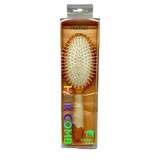 Hair Brush-Oval