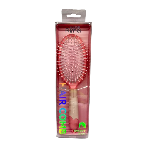 Hair Brush-Oval