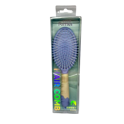 Hair Brush-Oval Secondary image