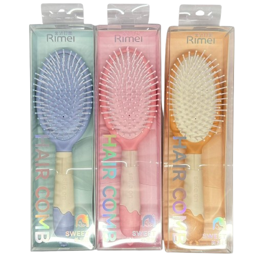 Hair Brush-Oval Main image