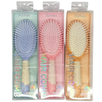Hair Brush-Oval