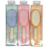Hair Brush-Oval