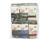 Foldable Shopping Bag-Assorted Designs