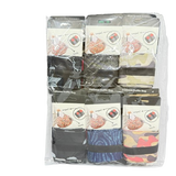 Foldable Shopping Bag-Assorted Designs