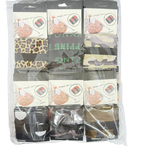 Foldable Shopping Bag-Assorted Designs