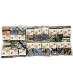 Foldable Shopping Bag-Assorted Designs