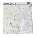 Wall Stickers-60 x 60cm/Mosaic
