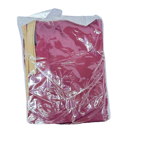 Foldable Shopping Bag- Plain Secondary image