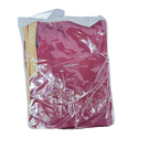 Foldable Shopping Bag- Plain