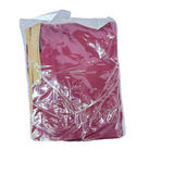 Foldable Shopping Bag- Plain