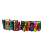 Foldable Shopping Bag- Plain