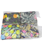 Foldable Shopping Bag With Pouch