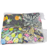 Foldable Shopping Bag With Pouch