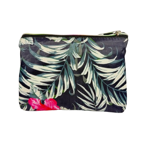 Foldable Shopping Bag With Pouch Main image
