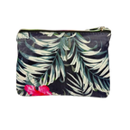 Foldable Shopping Bag With Pouch