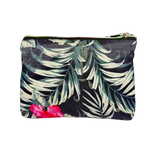 Foldable Shopping Bag With Pouch