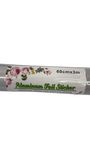 Wall Sticker Roll-Kitchen