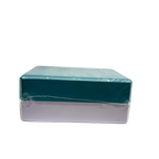 Yoga Block-250gm/2Tone