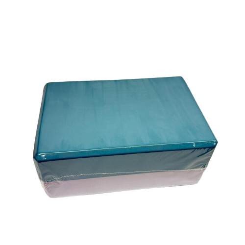 Yoga Block-250gm/2Tone Main image