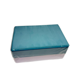 Yoga Block-250gm/2Tone