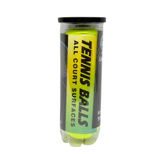 Tennis Balls-3pc/Cannister Main image