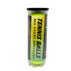 Tennis Balls-3pc/Cannister