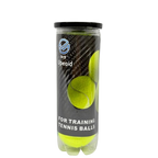 Tennis Balls-3pc/Cannister
