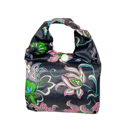 Foldable Shopping Bag-Tote