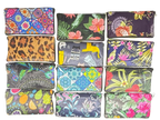 Foldable Shopping Bag-Wallet Like